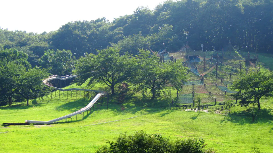 Hotel Tetra Resort Sendai Iwanuma (within Greenpia Iwanuma)