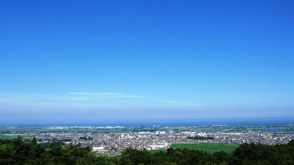 Hotel Tetra Resort Sendai Iwanuma (within Greenpia Iwanuma)
