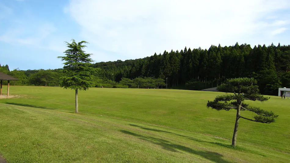 Hotel Tetra Resort Sendai Iwanuma (within Greenpia Iwanuma)