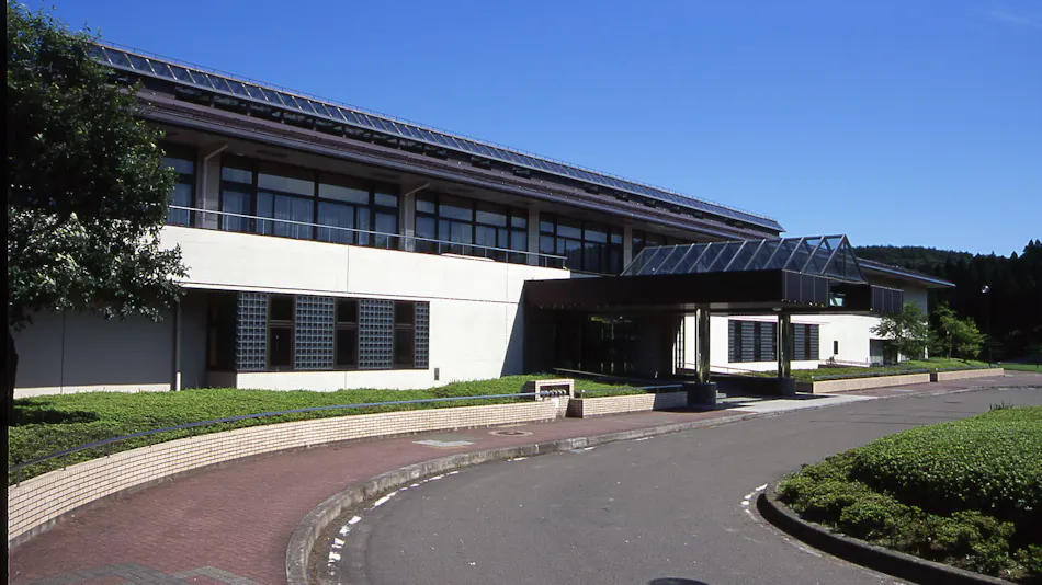 Hotel Tetra Resort Sendai Iwanuma (within Greenpia Iwanuma)