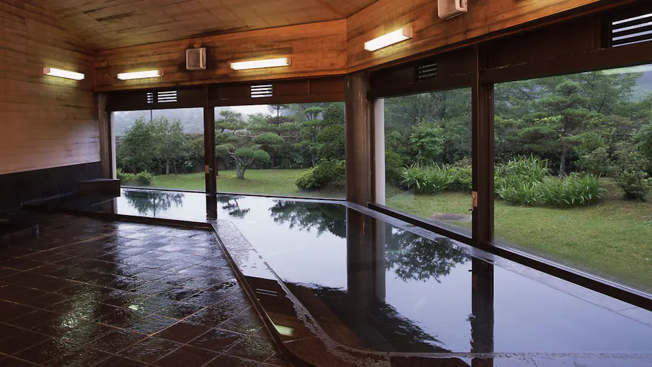 Hotel Tetra Resort Sendai Iwanuma (within Greenpia Iwanuma)