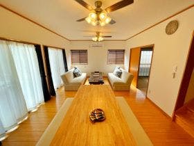 Ｓｅａ　Ｆｒｏｎｔ　Ｖｉｌｌａ