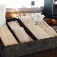 어메니티도 자유롭게 이용하세요