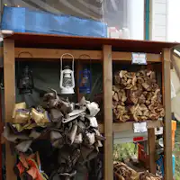 대여 도구 풍부!