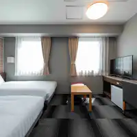 ห้องพักเตียงคู่