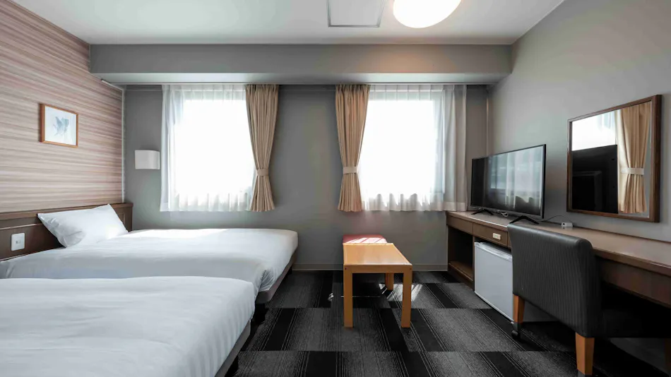 Smile Hotel Nagano