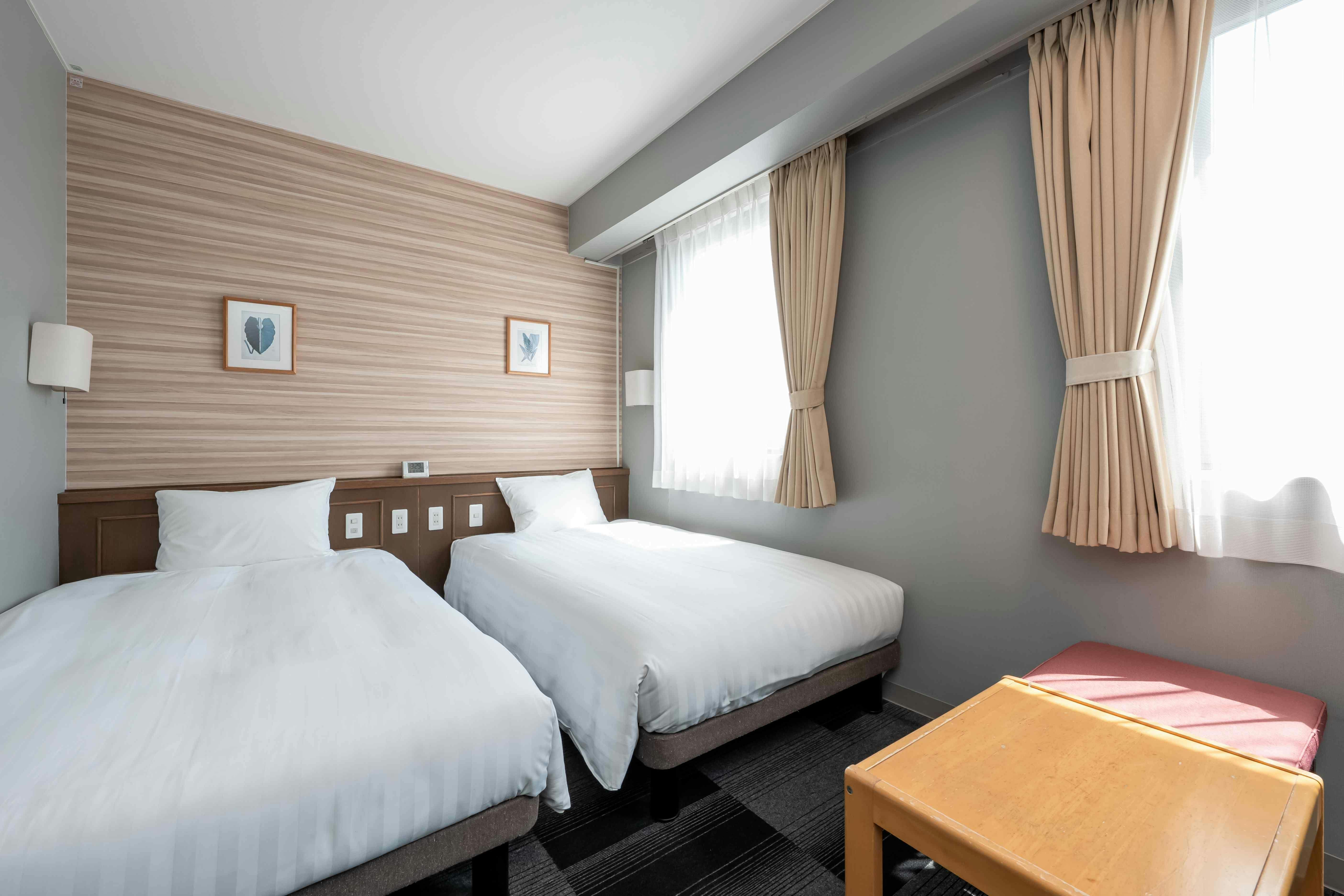 Smile Hotel Nagano