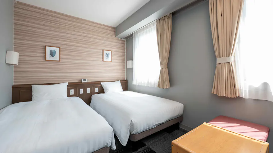 Smile Hotel Nagano