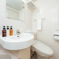 ห้องน้ำในตัว