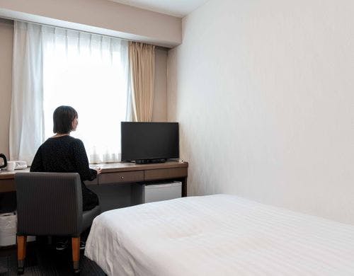 シングルルーム