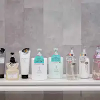 แชมพูบาร์สำหรับให้ยืม