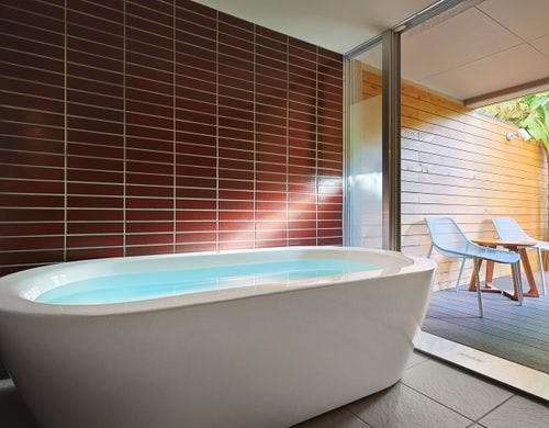 1F庭付きスタンダード和室（Cタイプ）