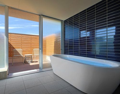 2Fスタンダード和室（Aタイプ）