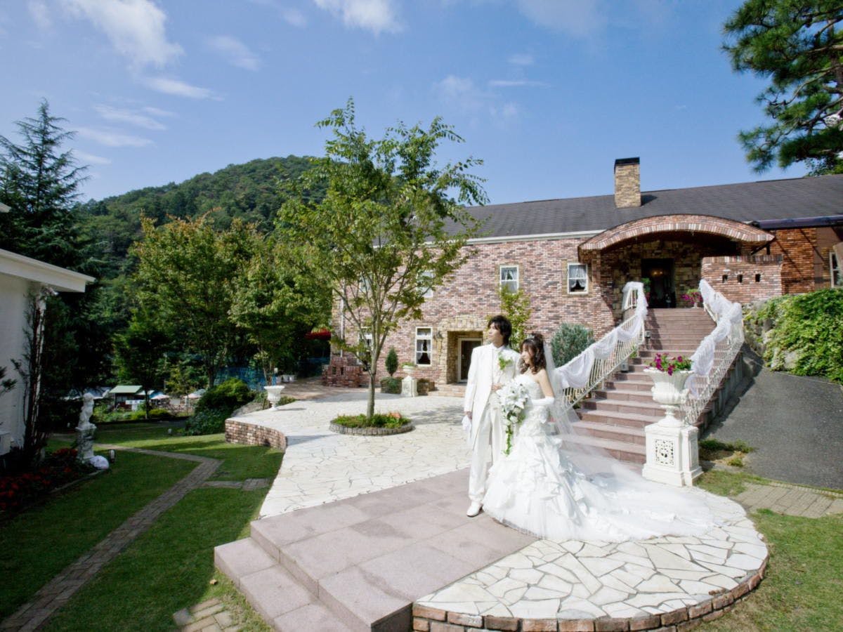 งานแต่งงาน