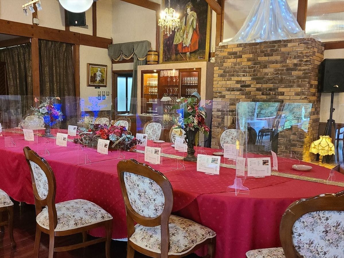 ร้านอาหาร