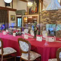 ร้านอาหาร