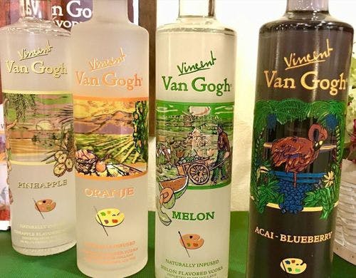 Van Gogh（通販）