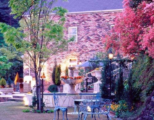 イルミネーション