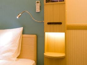 東横ＩＮＮ二俣川駅北口