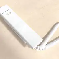 電話