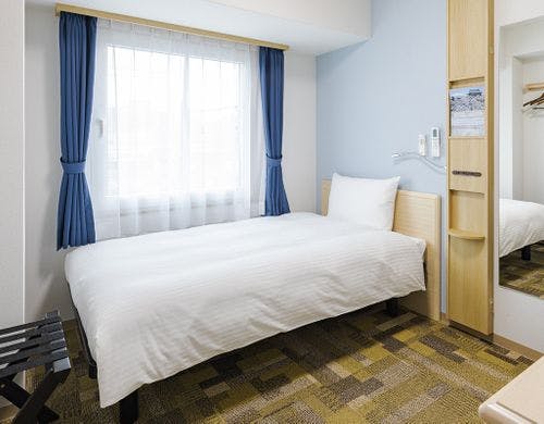 ワイドスペースシングル