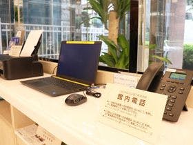 東横ＩＮＮ二俣川駅北口