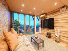 ダイヤモンド・悠　熱海本館