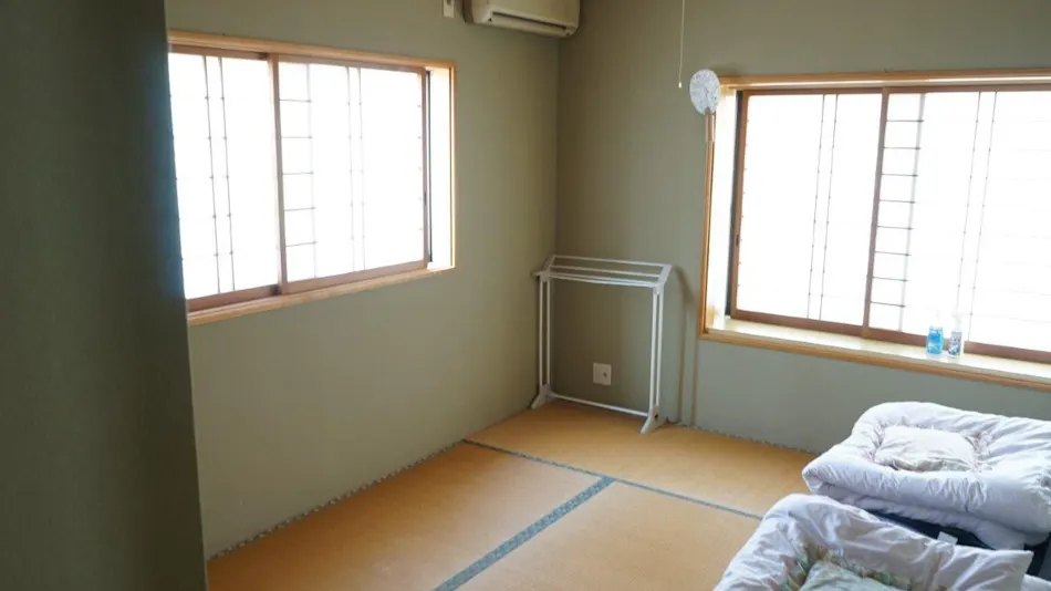 Minshuku Kiraku-an