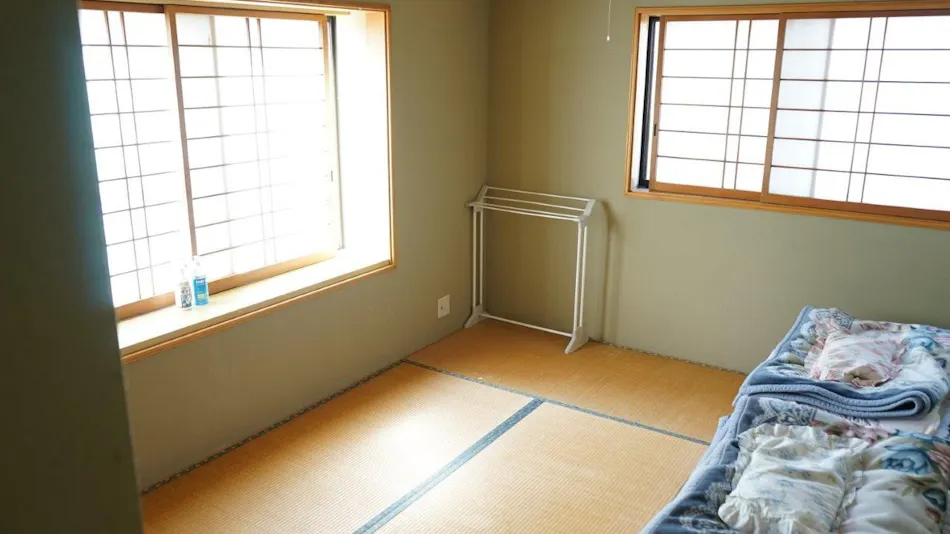 Minshuku Kiraku-an