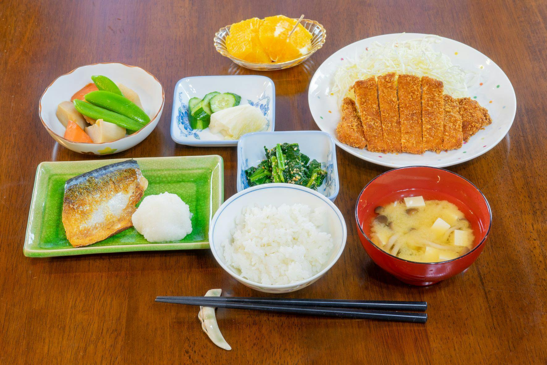 Minshuku Kiraku-an