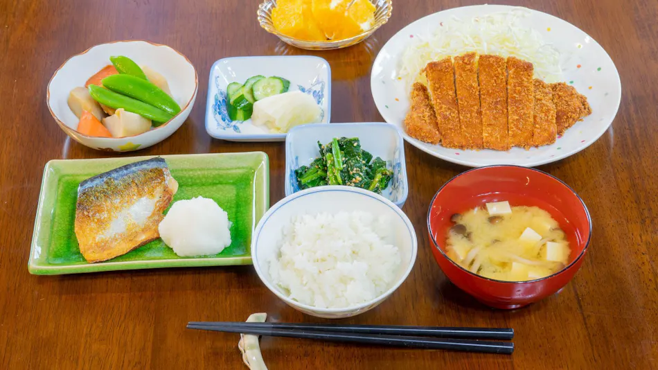 Minshuku Kiraku-an