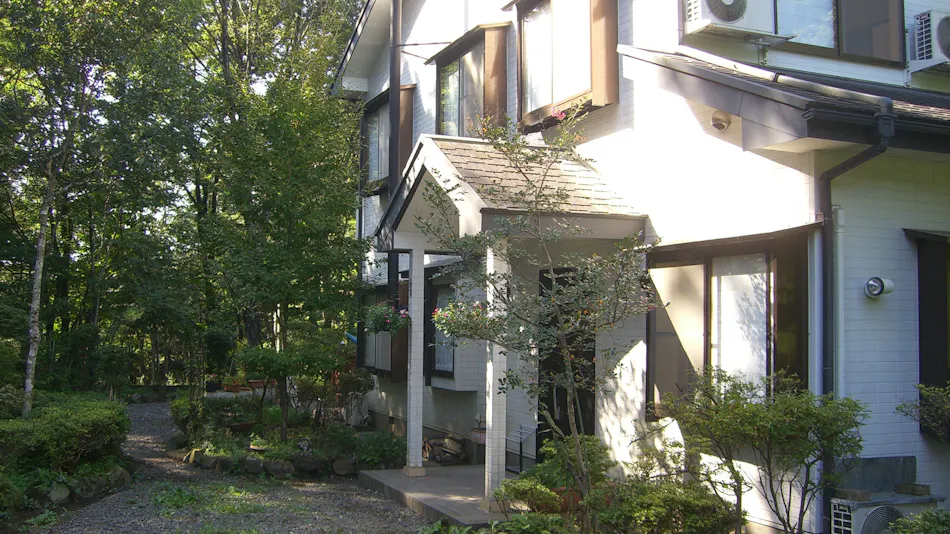 Minshuku Kiraku-an