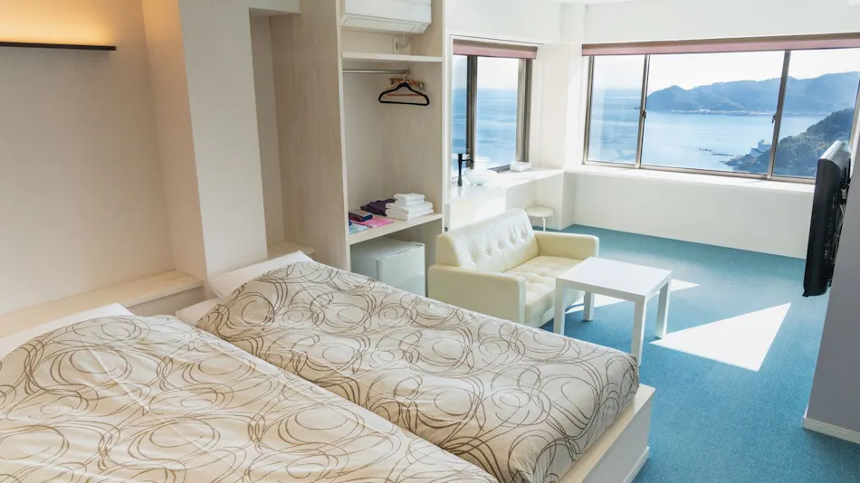 Atami View Resort