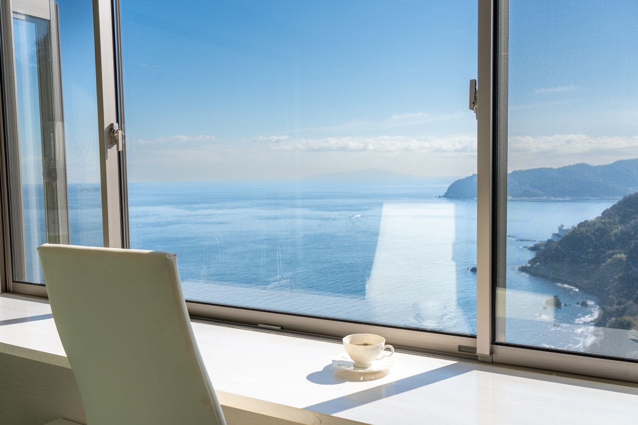 Atami View Resort