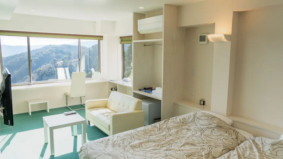 Atami View Resort