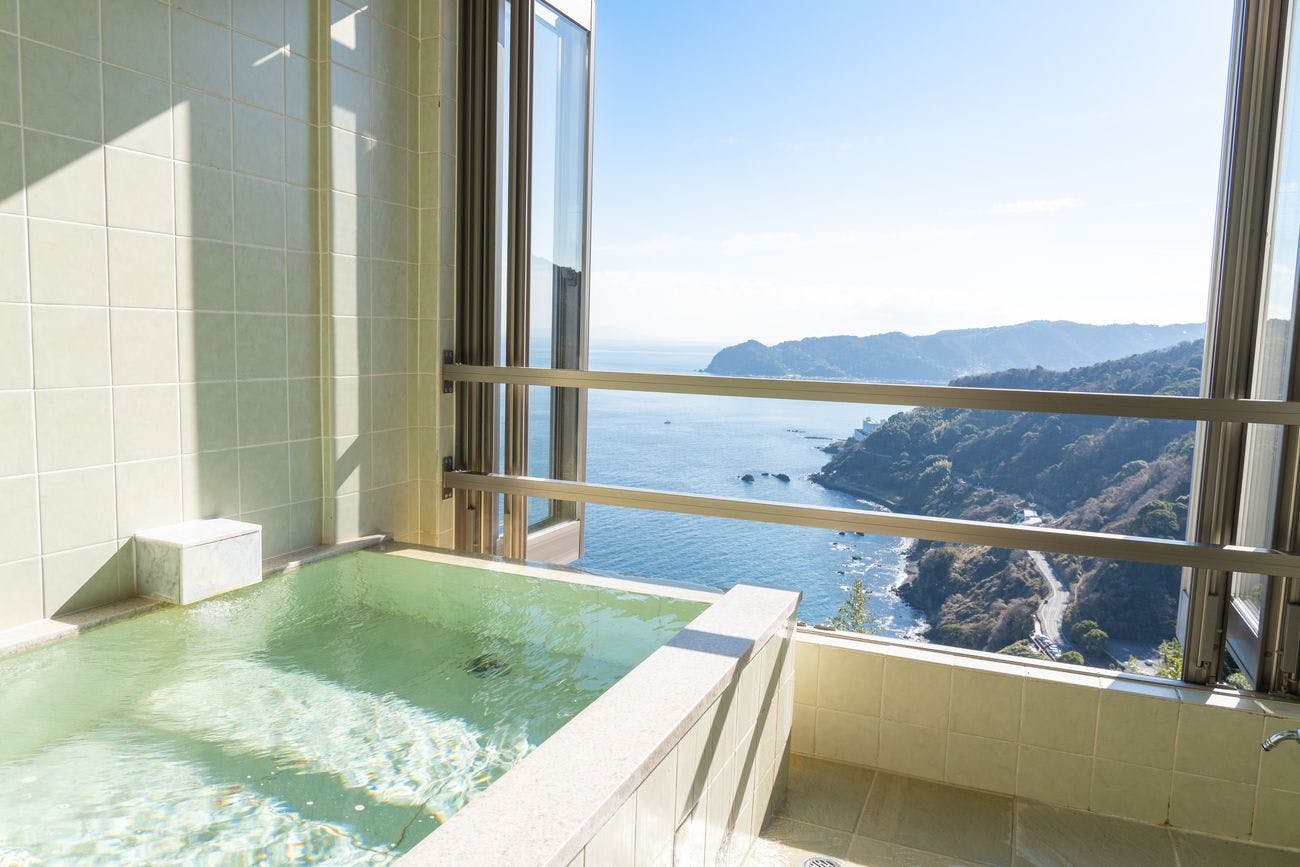 Atami View Resort
