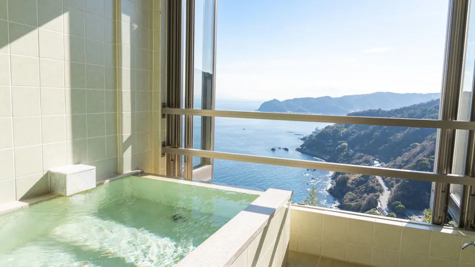 Atami View Resort