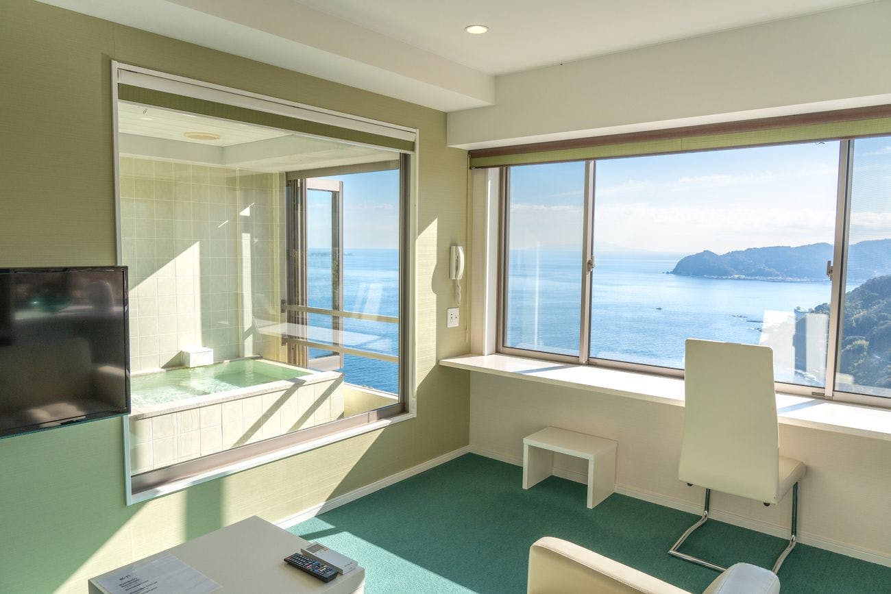 Atami View Resort