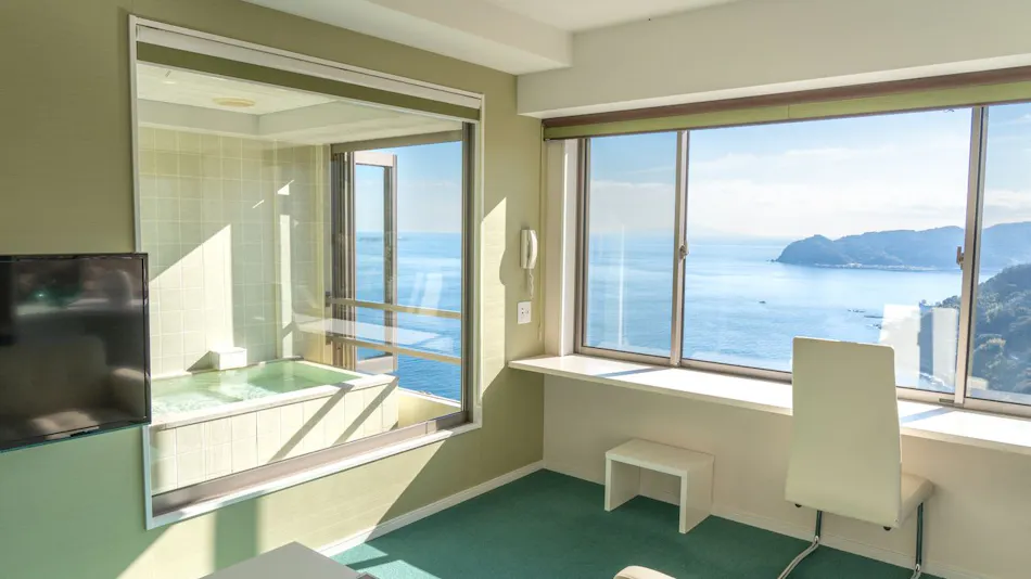 Atami View Resort