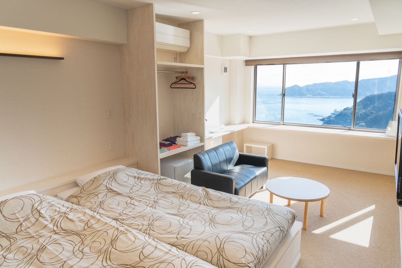 Atami View Resort
