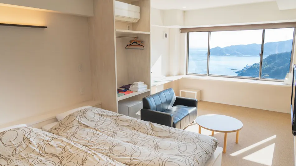 Atami View Resort