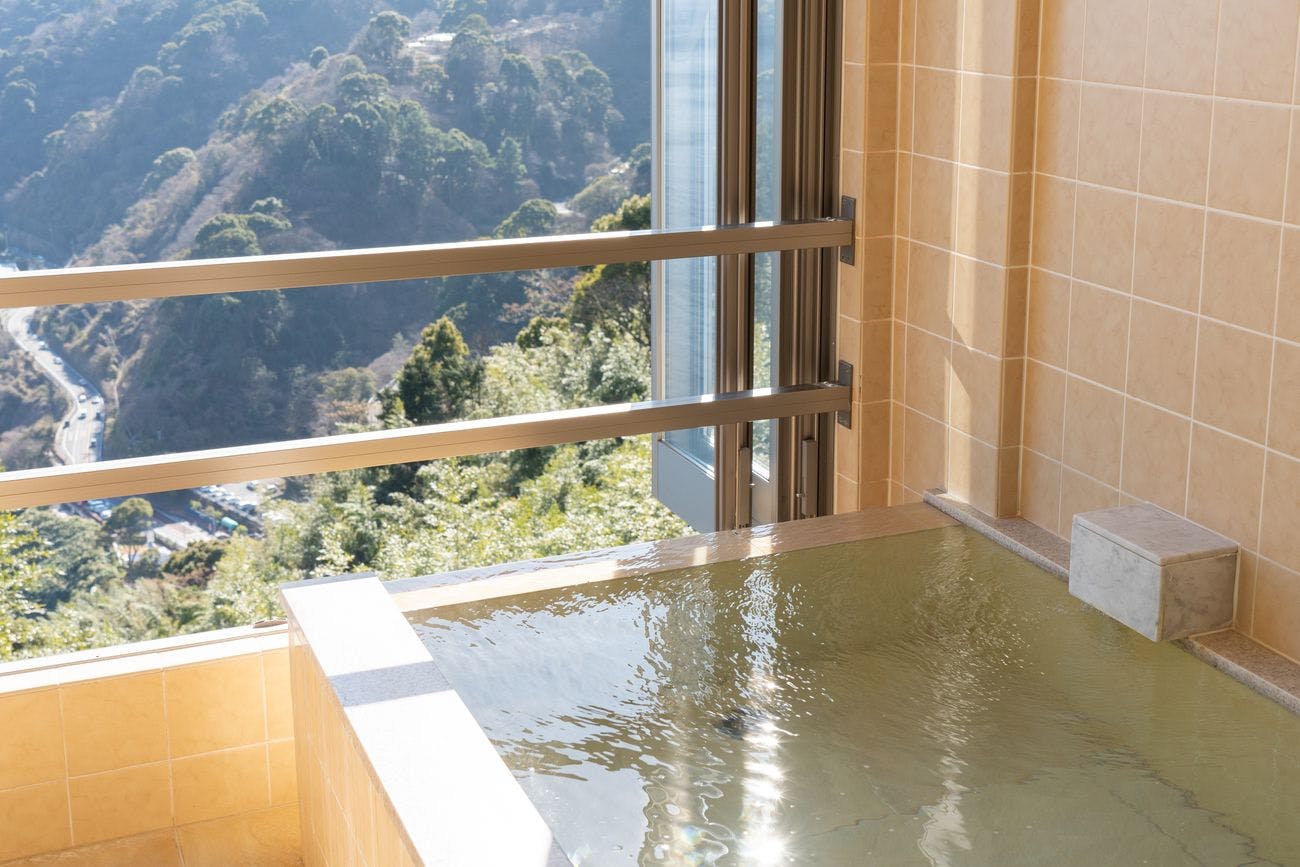 Atami View Resort