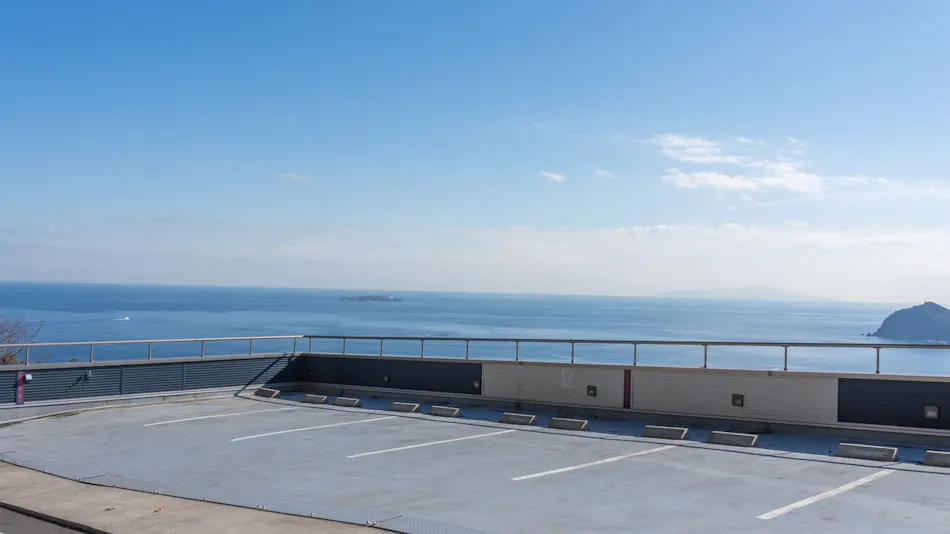 Atami View Resort