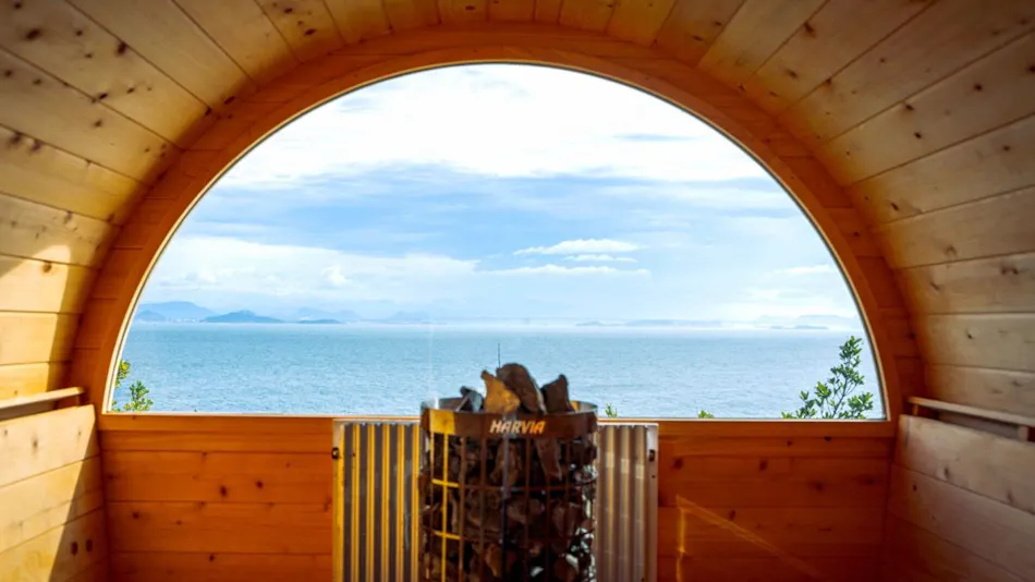 Tentoumi Shibukawa Beach Glamping