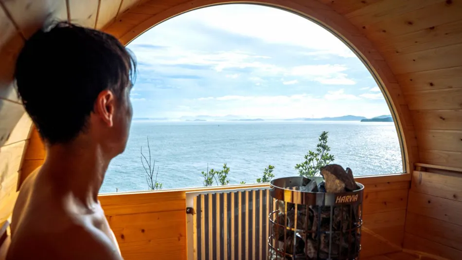 Tentoumi Shibukawa Beach Glamping