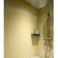 Ruang bersama: Kamar mandi shower