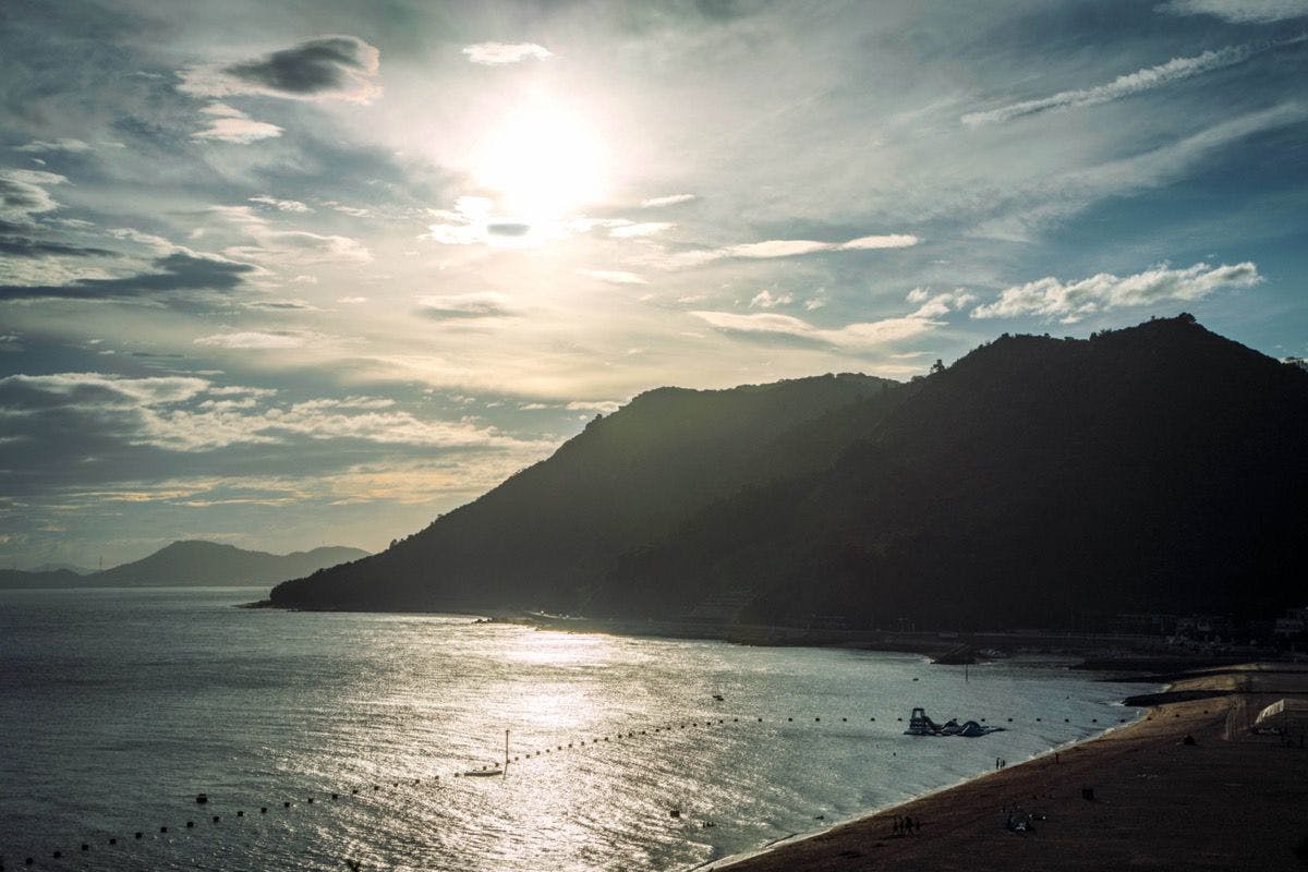 Tentoumi Shibukawa Beach Glamping