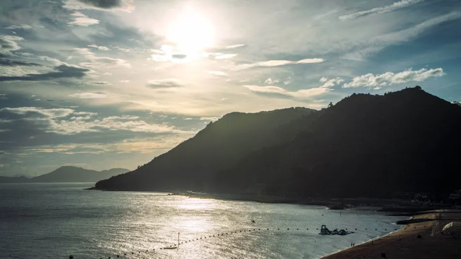 Tentoumi Shibukawa Beach Glamping