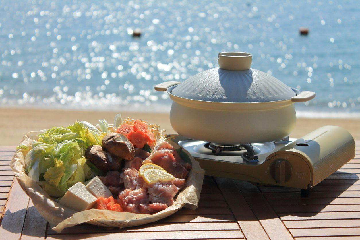 Tentoumi Shibukawa Beach Glamping