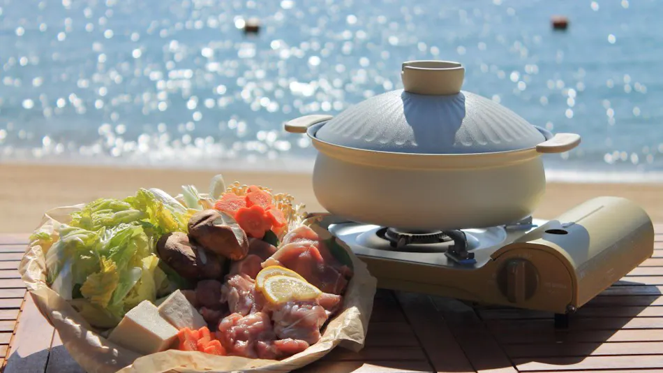 Tentoumi Shibukawa Beach Glamping